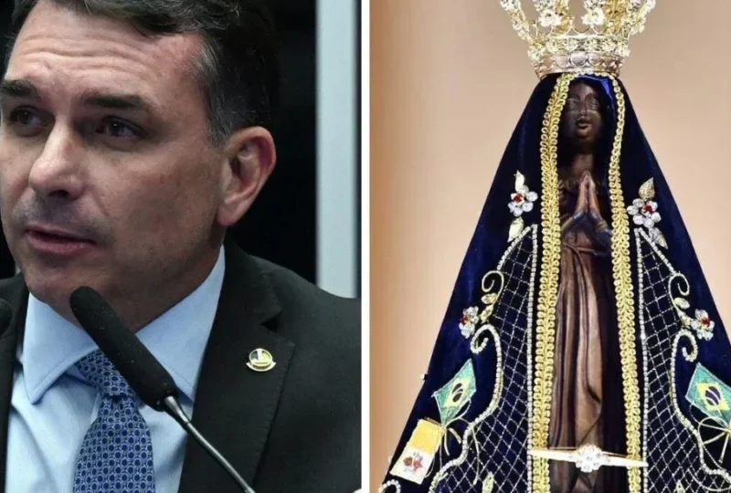 TSE forma maioria para manter retirada de posts sobre Nossa Senhora