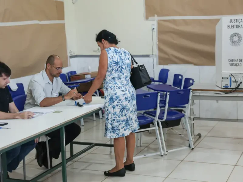 Sete estados terão segundo turno para governador; veja quais