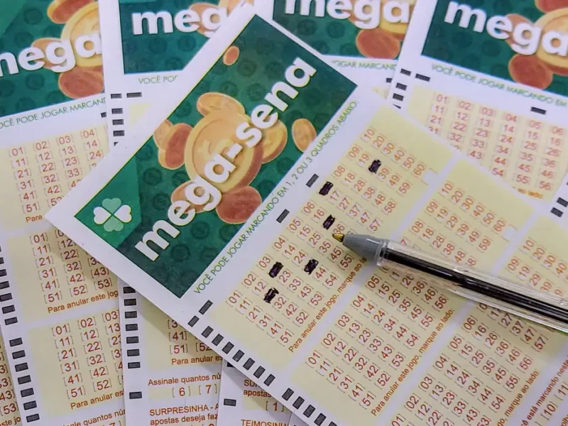 Mega-Sena não tem acertador e prêmio vai a R$ 200 milhões