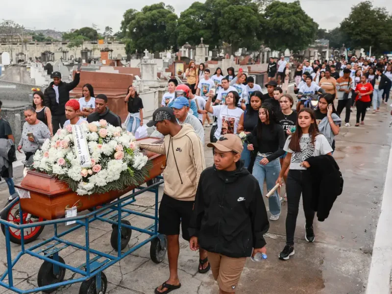 Um ano depois, mortes da Operação Contenção ainda são investigadas