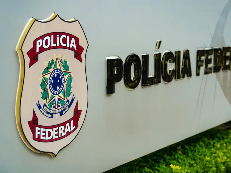 Polícia Federal apreende R$ 2,8 milhões no primeiro turno das eleições
