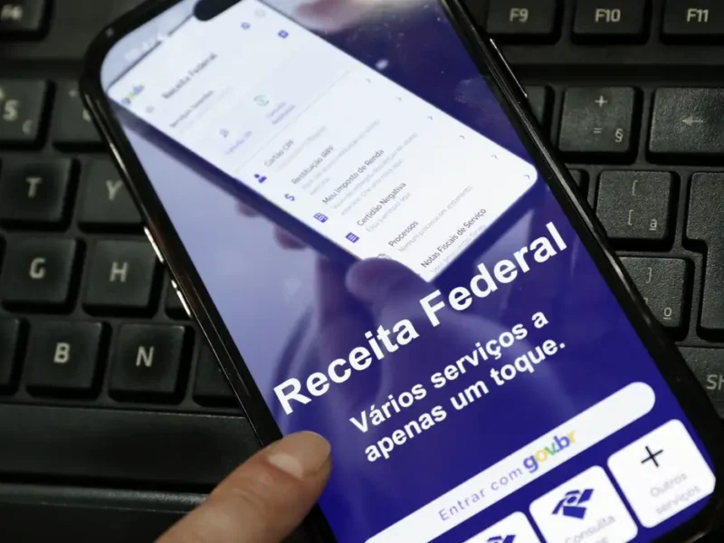 Receita paga nesta sexta-feira lote da malha fina do Imposto de Renda