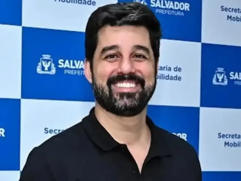 TRE-BA revoga ordem de prisão de secretário de Mobilidade de Salvador