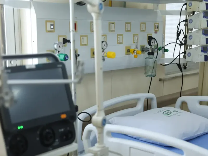 UTIs no Brasil: Médicos pedem estruturação que vá além de mais leitos