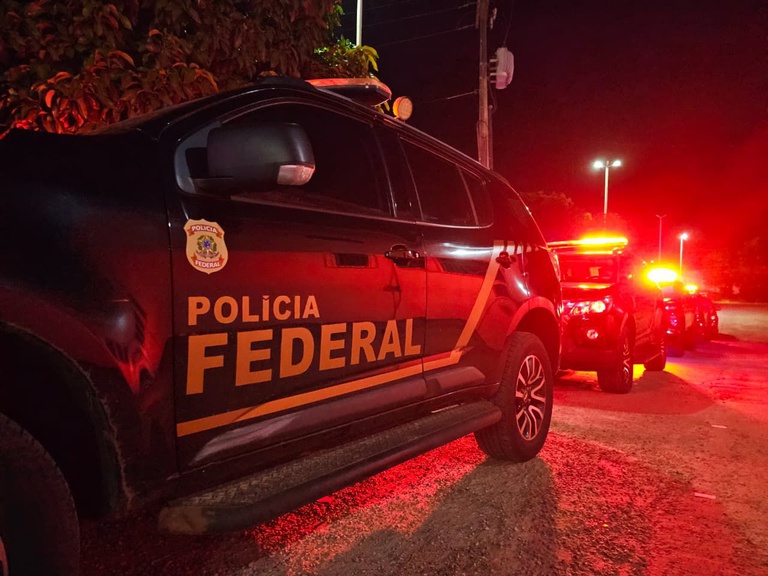 Operação Sem Registro combate importação de emagrecedores clandestinos