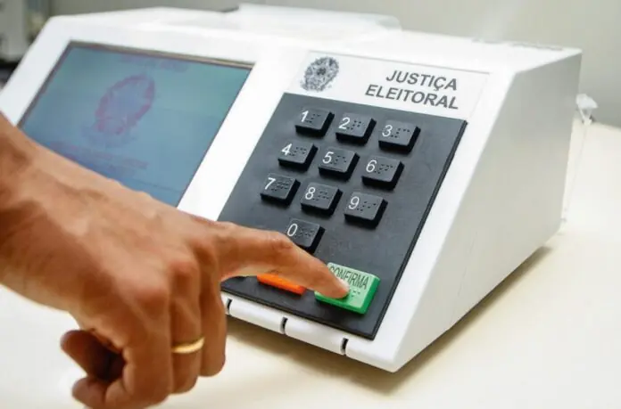 Eleições 2026: confira os locais de votação e as seções eleitorais em Bonito
