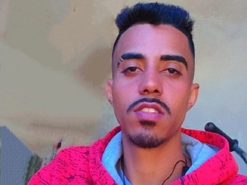 Suspeito de integrar Comando Vermelho morre em confronto com policias do Choque